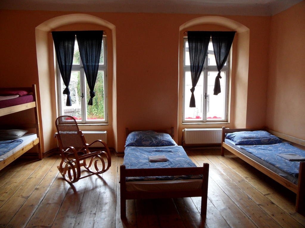 Lazy River Hostelロケト 部屋 写真