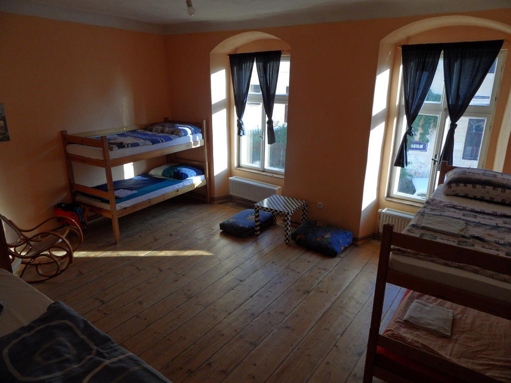 Lazy River Hostelロケト 部屋 写真