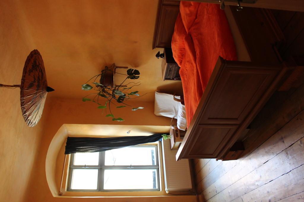 Lazy River Hostelロケト エクステリア 写真