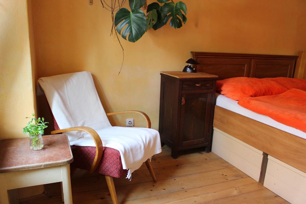 Lazy River Hostelロケト エクステリア 写真