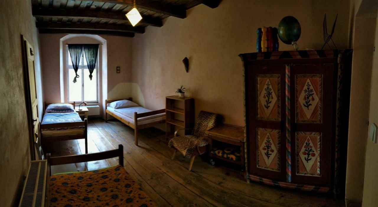 Lazy River Hostelロケト エクステリア 写真